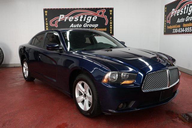 used 2014 Dodge Charger car, priced at $8,567