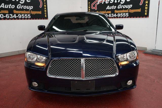 used 2014 Dodge Charger car, priced at $8,567