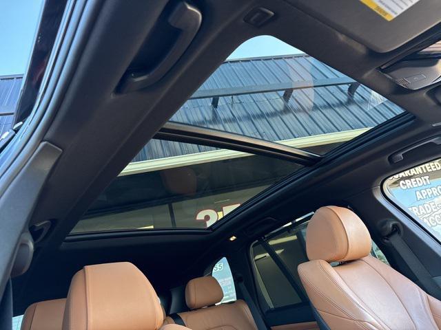 used 2021 BMW X5 car, priced at $32,649