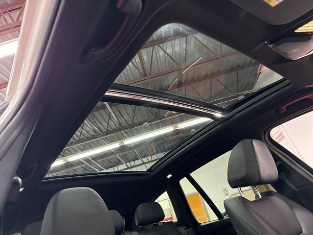 used 2018 BMW X3 car, priced at $17,348