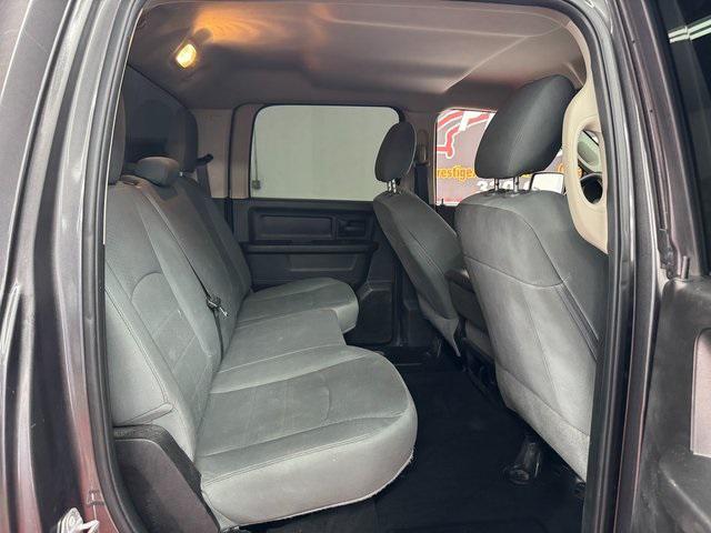 used 2019 Ram 1500 car, priced at $22,187