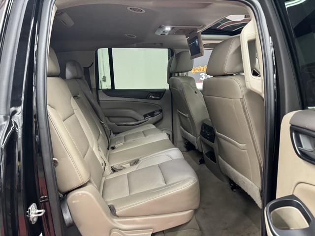used 2019 GMC Yukon XL car, priced at $28,109