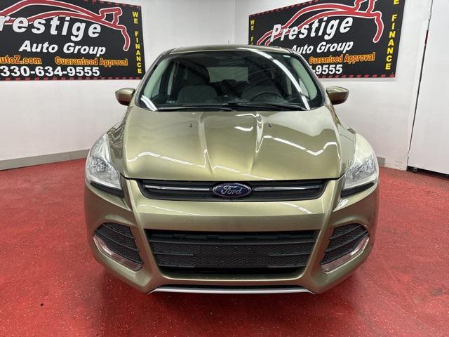used 2014 Ford Escape car, priced at $10,551
