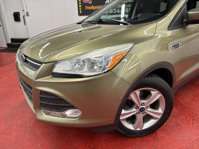 used 2014 Ford Escape car, priced at $10,235