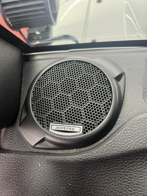 used 2015 Jeep Wrangler Unlimited car, priced at $17,485