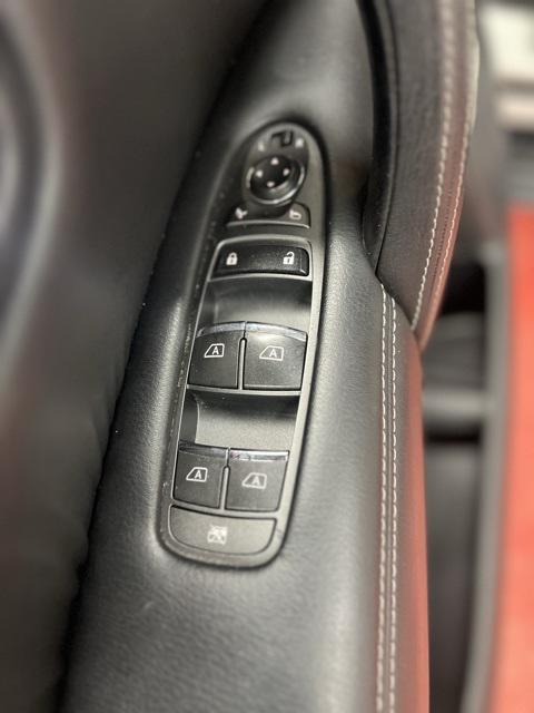 used 2018 Nissan Armada car, priced at $19,888