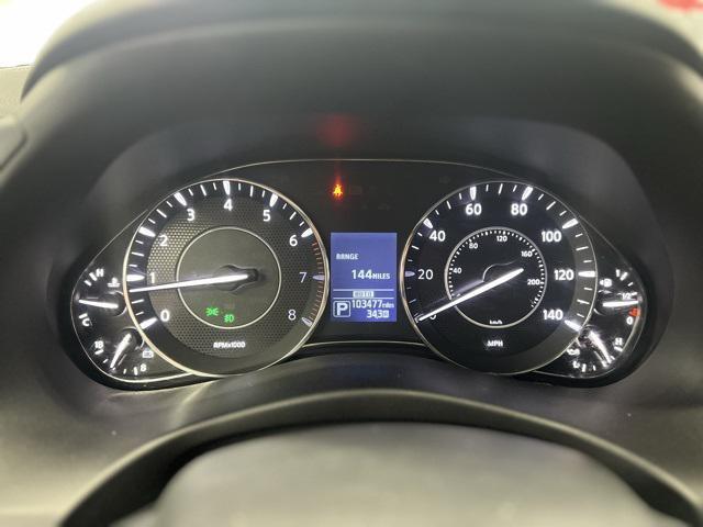 used 2018 Nissan Armada car, priced at $19,888