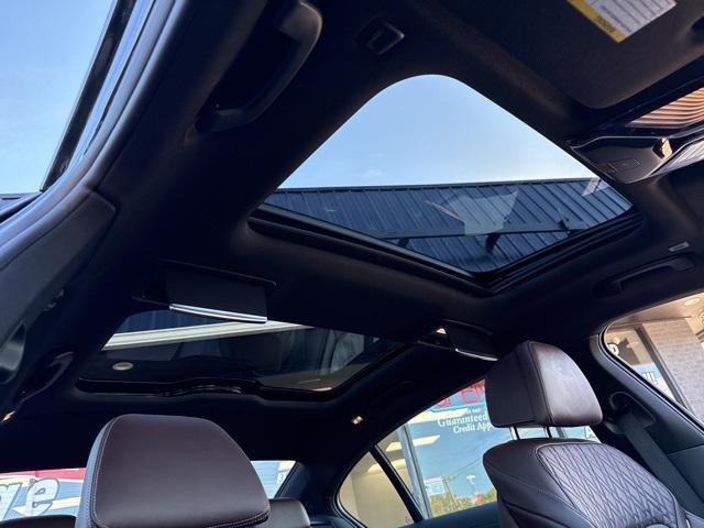 used 2016 BMW 750 car, priced at $21,485