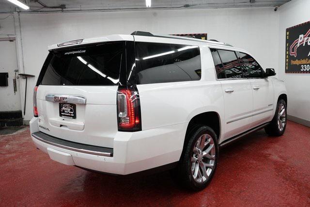 used 2019 GMC Yukon XL car, priced at $25,985