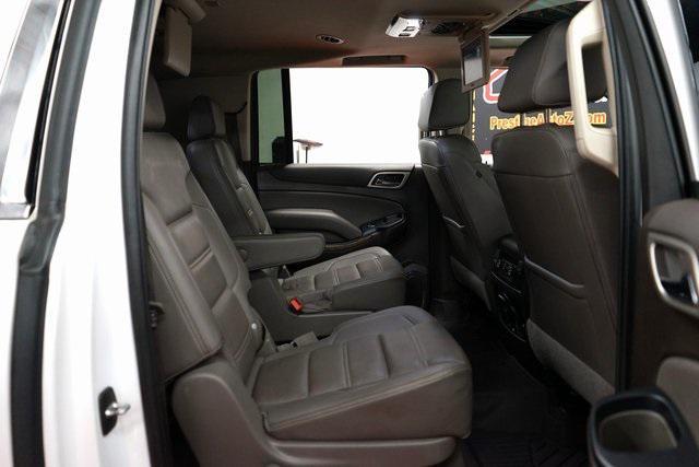 used 2019 GMC Yukon XL car, priced at $25,985