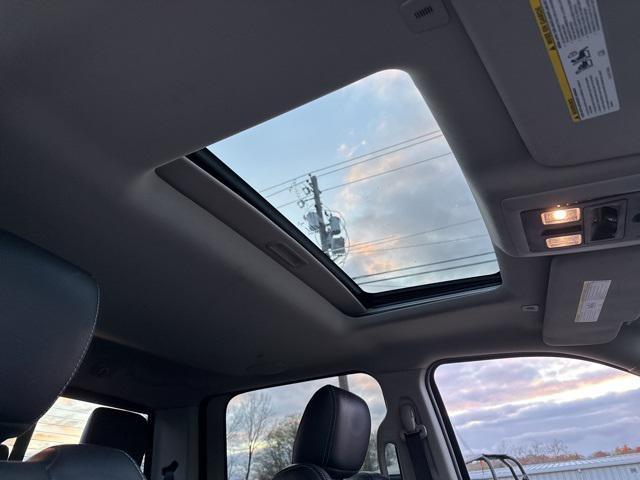 used 2018 Ram 3500 car, priced at $42,985