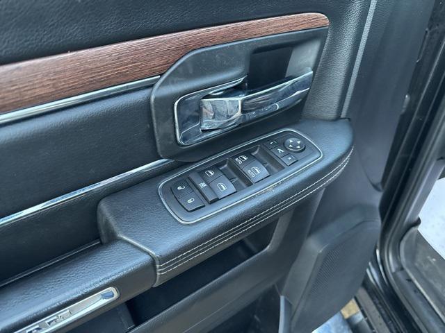 used 2018 Ram 3500 car, priced at $42,985