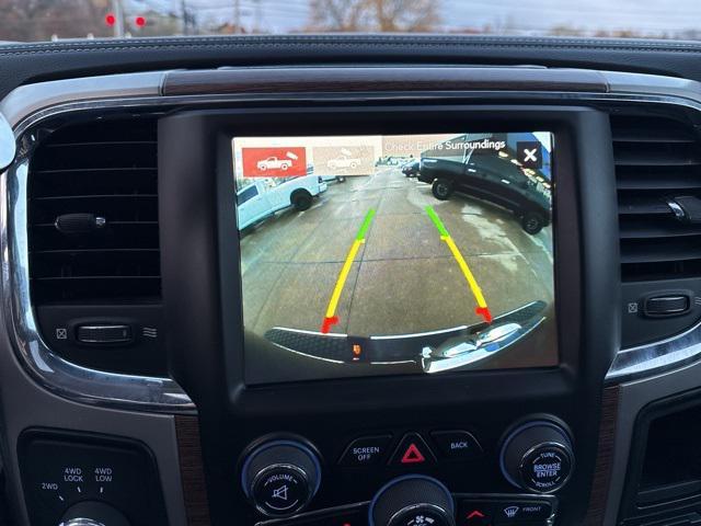 used 2018 Ram 3500 car, priced at $42,985