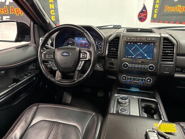 used 2019 Ford Expedition car, priced at $23,985