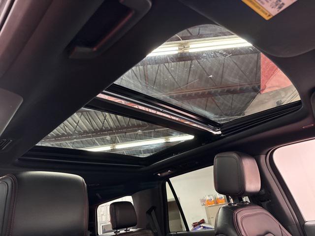 used 2019 Ford Expedition car, priced at $23,985