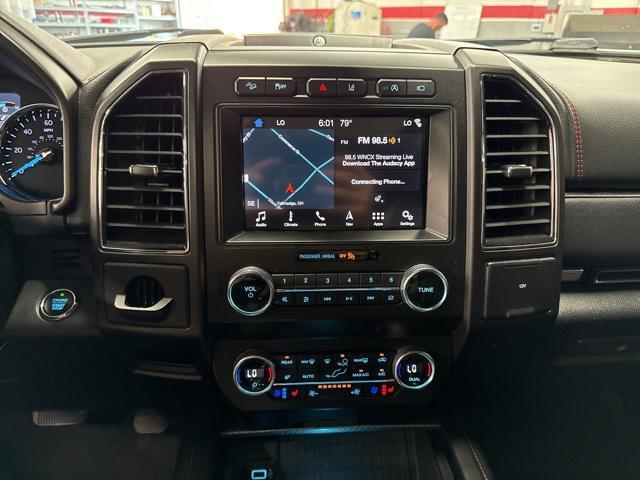 used 2019 Ford Expedition car, priced at $23,985