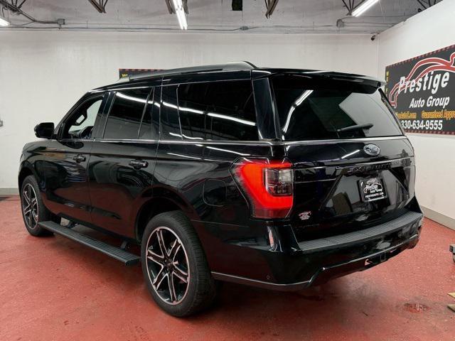 used 2019 Ford Expedition car, priced at $23,985