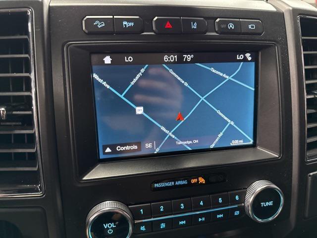 used 2019 Ford Expedition car, priced at $23,985