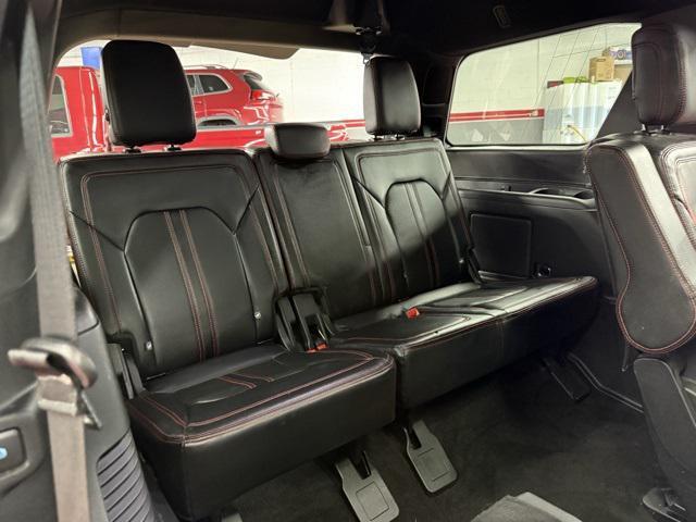 used 2019 Ford Expedition car, priced at $23,985