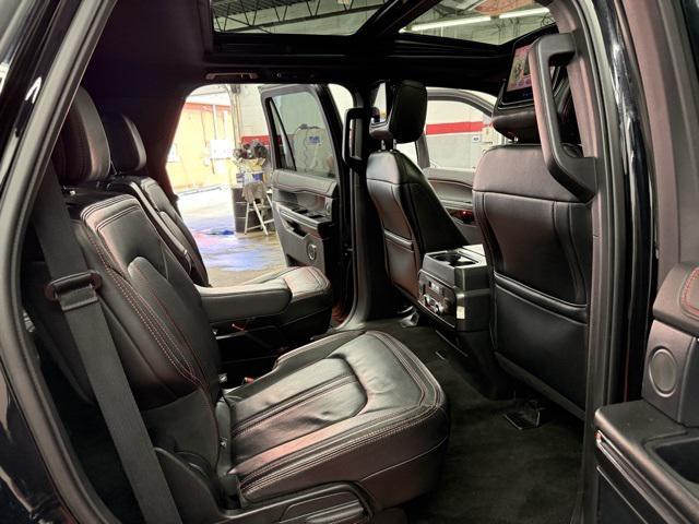 used 2019 Ford Expedition car, priced at $23,985