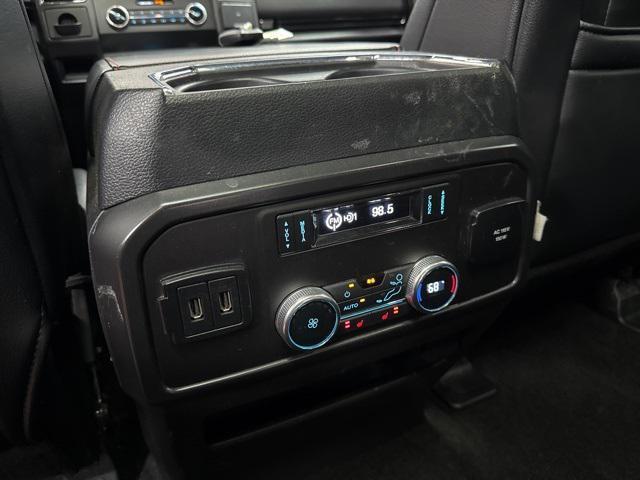 used 2019 Ford Expedition car, priced at $23,985