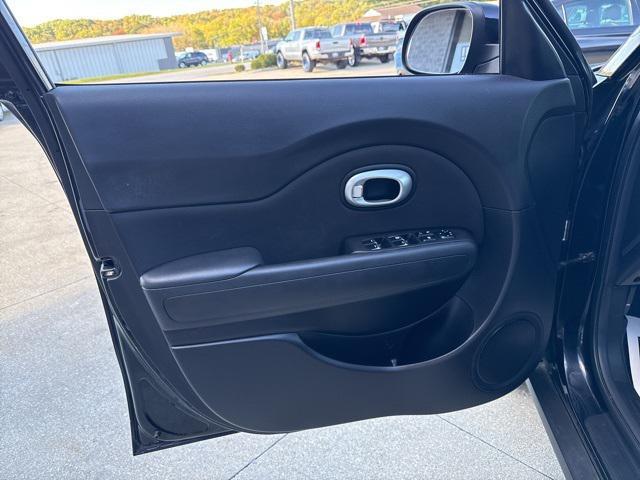 used 2018 Kia Soul car, priced at $10,998