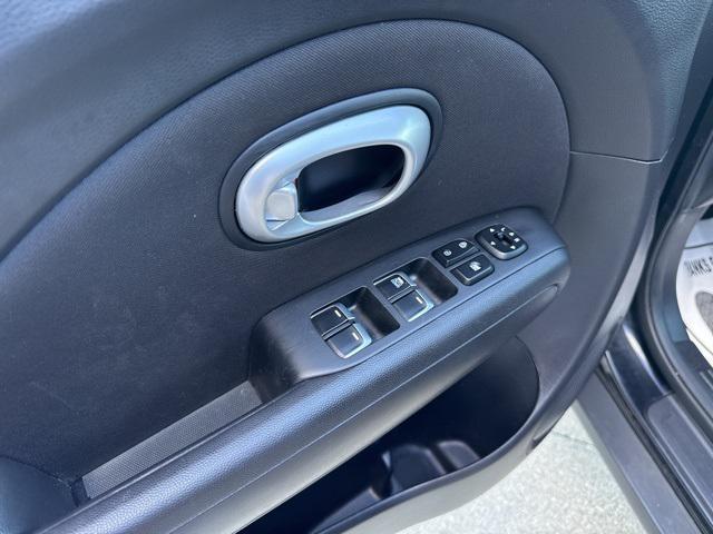 used 2018 Kia Soul car, priced at $10,998