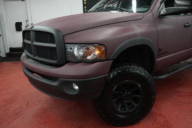 used 2003 Dodge Ram 3500 car, priced at $17,985