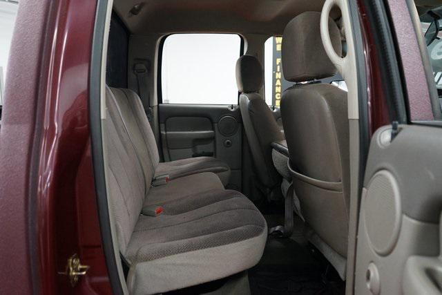 used 2003 Dodge Ram 3500 car, priced at $17,985