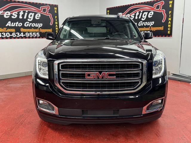 used 2016 GMC Yukon car, priced at $21,495