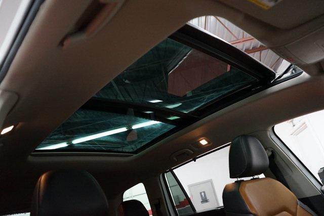 used 2019 Volkswagen Atlas car, priced at $21,461