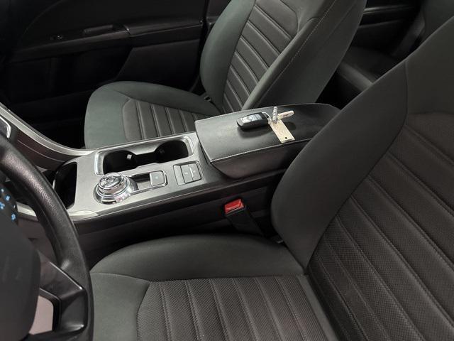 used 2020 Ford Fusion car, priced at $11,999