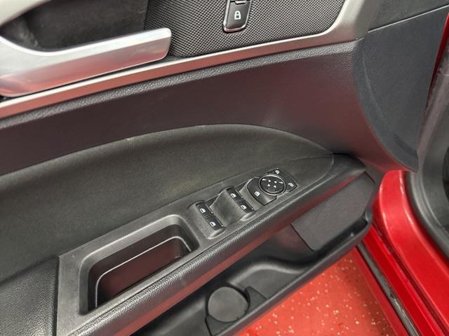 used 2020 Ford Fusion car, priced at $11,999