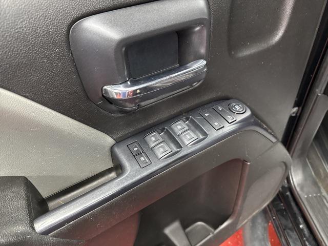 used 2019 GMC Sierra 1500 car, priced at $24,645