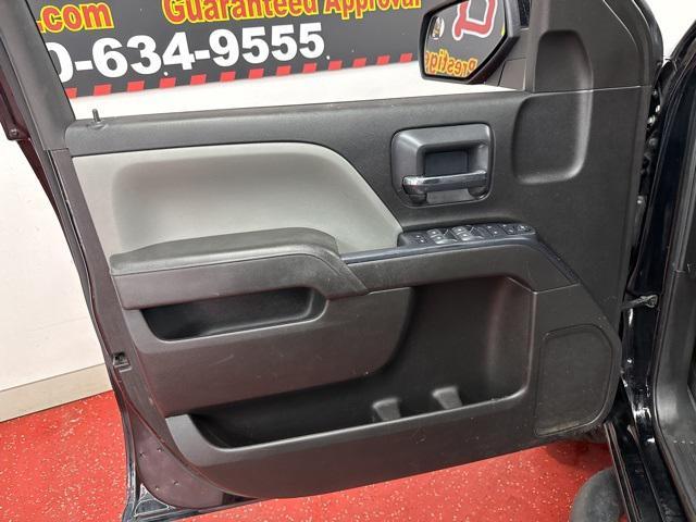 used 2019 GMC Sierra 1500 car, priced at $24,645