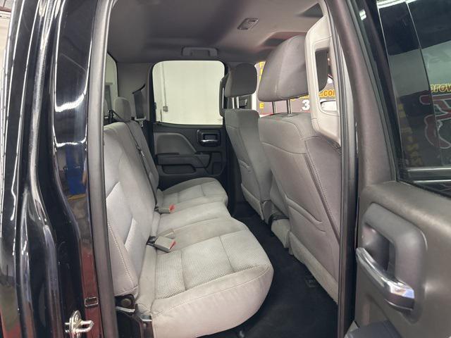 used 2019 GMC Sierra 1500 car, priced at $24,645