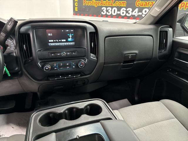 used 2019 GMC Sierra 1500 car, priced at $24,645