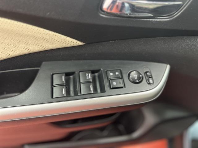used 2015 Honda CR-V car, priced at $14,985
