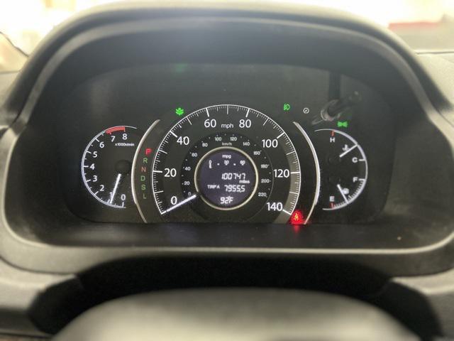 used 2015 Honda CR-V car, priced at $14,985