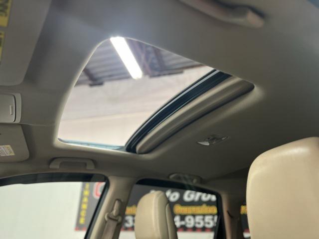 used 2015 Honda CR-V car, priced at $14,985