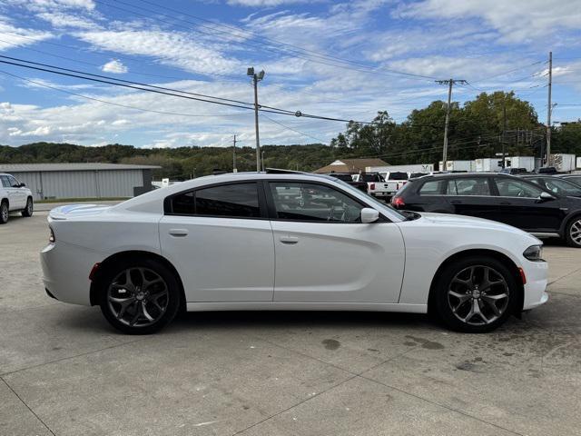 used 2015 Dodge Charger car, priced at $12,447