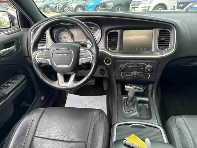 used 2015 Dodge Charger car, priced at $12,447