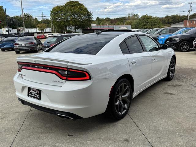 used 2015 Dodge Charger car, priced at $12,447