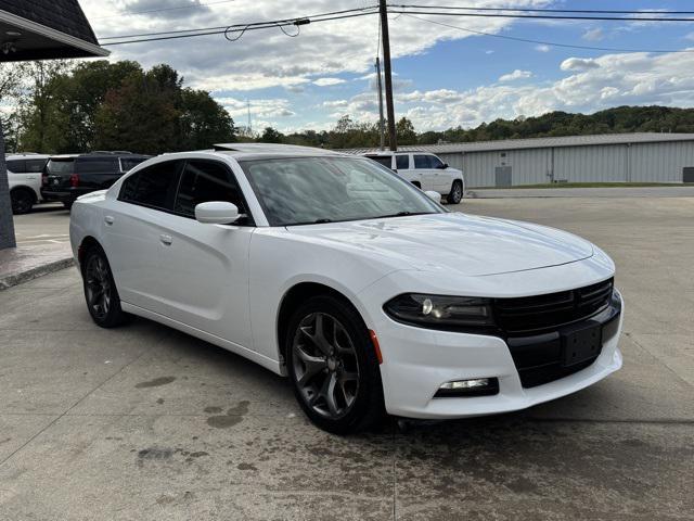 used 2015 Dodge Charger car, priced at $12,447