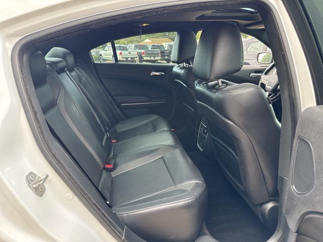 used 2015 Dodge Charger car, priced at $12,447