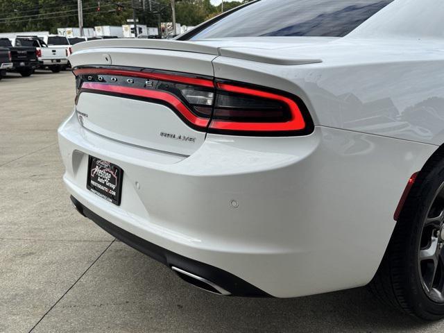 used 2015 Dodge Charger car, priced at $12,447