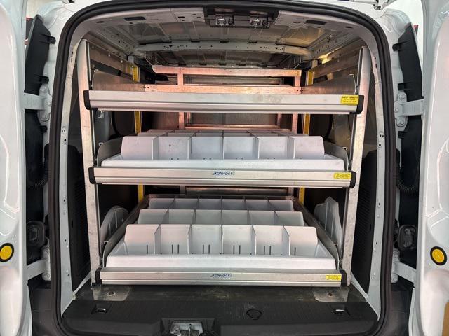 used 2016 Ford Transit Connect car, priced at $16,985