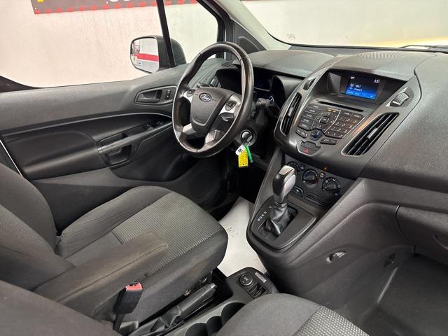used 2016 Ford Transit Connect car, priced at $16,985