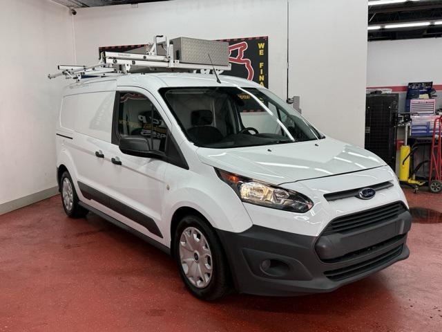 used 2016 Ford Transit Connect car, priced at $16,985