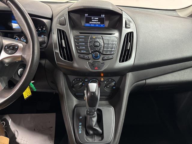 used 2016 Ford Transit Connect car, priced at $16,985